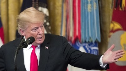 USA i Kanada bliskie porozumienia ws. handlu? 