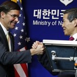 USA i Korea Płd. przekładają manewry lotnicze
