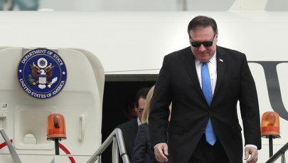 USA i Korea Północna wznowią poszukiwania szczątków żołnierzy amerykańskich