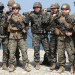 USA i Korea Południowa wstrzymują wspólne manewry wojskowe