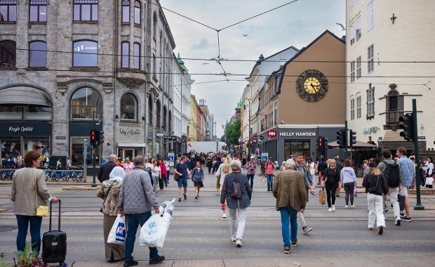 USA i Niemcy poza czołówką. Nowy ranking najbogatszych państw zaskakuje