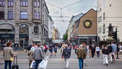 USA i Niemcy poza czołówką. Nowy ranking najbogatszych państw zaskakuje