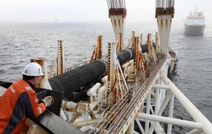 USA i Niemcy zawarły wstępne porozumienie w sprawie Nord Stream 2