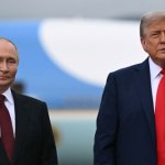 USA i Rosja negocjują ws. Nord Stream. Amerykanie rozważają sprzedaż gazu do Europy