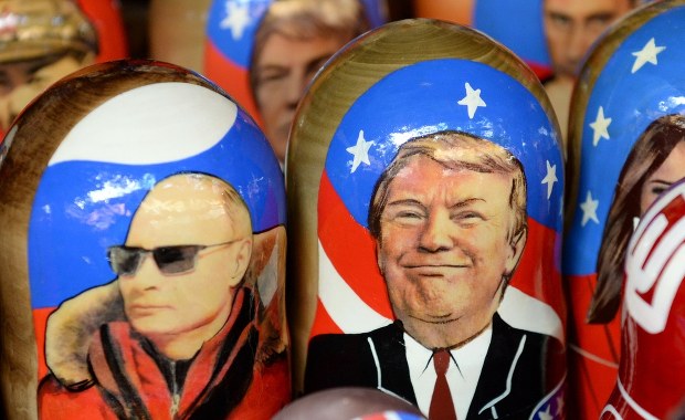 USA i Rosja odmrażają relacje. Putin mówi o "nadziei"