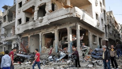 USA i Rosja potwierdzają: Rozejm w Syrii od soboty. Ataki na ISIS i Front al-Nusra będą kontynuowane