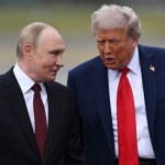 USA i Rosja prowadzą tajne rozmowy. Ustalili 28 punktów