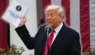 USA i UE na krawędzi kryzysu. Napięcie rośnie, porozumienie wisi na włosku