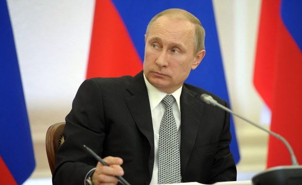 USA i UE ogłosiły nowe sankcje. Na celowniku ludzie Putina