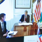 surowce USA i Ukraina złożyły podpisy. To nie koniec negocjacji