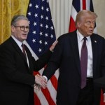 USA i Wielka Brytania podpisały porozumienie. Pomoże motoryzacji i zbrojeniówce