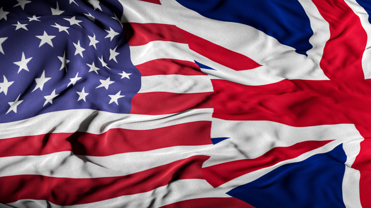 USA i Wielka Brytania reagują na bezprawną aneksję. Są kolejne sankcje