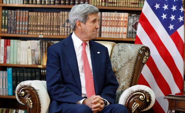 USA idą na wojnę z Państwem Islamskim? 