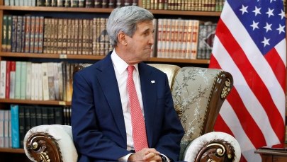 USA idą na wojnę z Państwem Islamskim? 