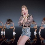 USA: Imponujący wyczyn Taylor Swift