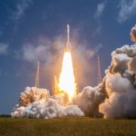 USA inwestują 1,8 mld USD w monitoring kosmosu. Rusza Andromeda