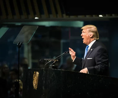 USA. Jak rząd szkodzi gospodarce twierdząc, że ją chroni