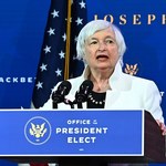 USA. Janet Yellen, nowa minister finansów, daje rynkom nadzieję