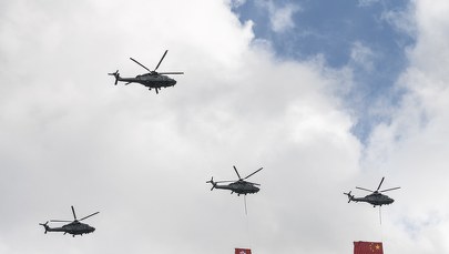 ​USA, Japonia i Australia zacieśniają współpracę obronną. Powodem wzrost aktywności Chin