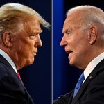 USA: Joe Biden oskarża Donalda Trumpa ws. szturmu na Kapitol. "Nie miał odwagi, by działać"