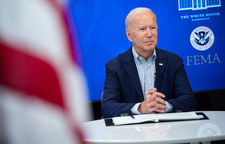 USA: Joe Biden zapowiada dalsze akcje odwetowe za zamachy w Kabulu