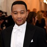 USA: John Legend z przebojem numer jeden