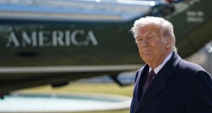 "USA już wam nie pomogą". Trump zwraca się do najbliższych sojuszników