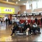 USA, Kanada: Życie na lotniskach wraca do normy