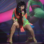 USA: Katy Perry i Eric Church najlepsi