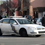 USA: Kawałek fasady budynku spadł na kobietę. "Była w krytycznym stanie"