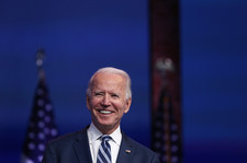 USA: Kolegium Elektorów zadecydowało. Joe Biden oficjalnie zwycięża wybory prezydenckie