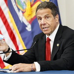 USA: Kolejne kobiety oskarżają gubernatora stanu Nowy Jork o molestowanie seksualne 