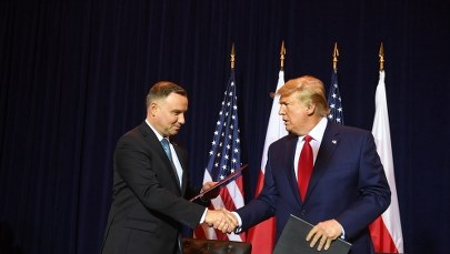 USA: Kongres zgodził się na sprzedaż Polsce samolotów F-35