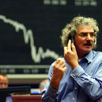 USA: Koniec hossy na Wall Street?