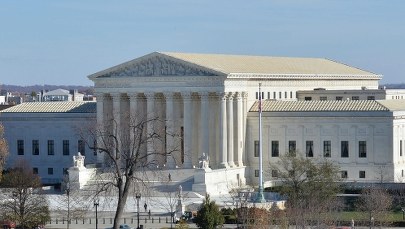 USA: Koniec "sytuacji remisowej". Sąd Najwyższy wyda kluczowe wyroki