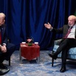 USA kontra Brazylia. Rośnie napięcie, Trump oskarżony o ingerencję w wybory
