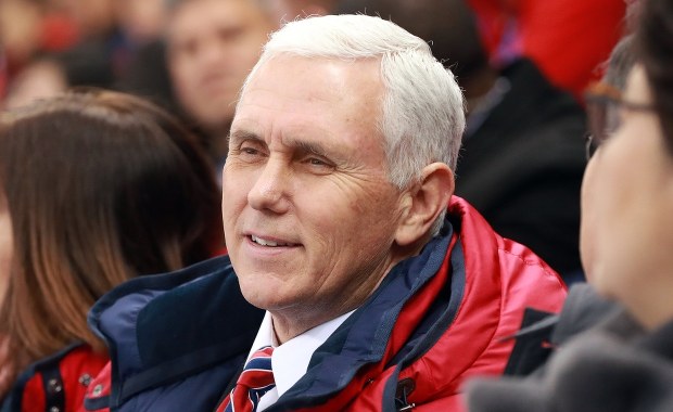 USA: Korea Północna odwołała spotkanie z Pence'em