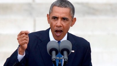 USA krok od wojny? "Atak był z terenów kontrolowanych przez Asada"