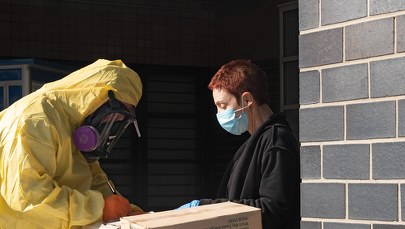 USA: Krótsza kwarantanna dla osób bezobjawowych z Covid-19