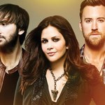 USA: Lady Antebellum przed gwiazdami "Gatsby'ego"