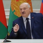 USA łagodzą sankcje wobec Białorusi. Umowa w zamian za wypuszczenie więźniów