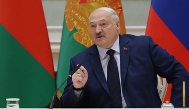 USA łagodzą sankcje wobec Białorusi. Umowa w zamian za wypuszczenie więźniów