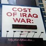 USA: Licznik kosztów wojny w Iraku, fot. Grzegorz Jasiński /RMF FM