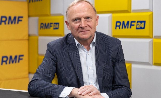 USA luzują sankcje wobec Białorusi. Co z bezpieczeństwem wschodniej granicy Polski?