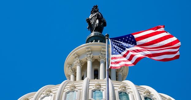 USA ma najbardziej konkurencyjną gospodarkę? /&copy;123RF/PICSEL