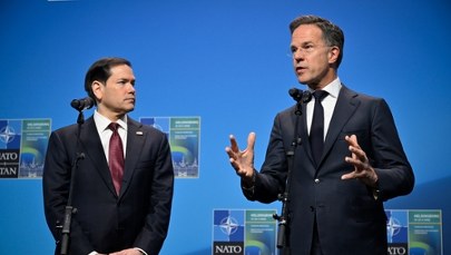 USA ma o to żal do NATO. Chodzi o zakup uzbrojenia