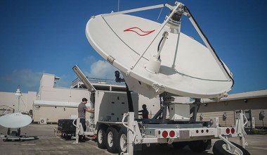 USA mają broń, która zakłóca satelity. Rosja i Chiny bezradne?