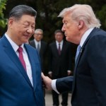 USA mają nową strategię bezpieczeństwa i wymieniają Chiny jako zagrożenie