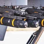 USA mają nową wersję słynnych pocisków AGM-114 Hellfire