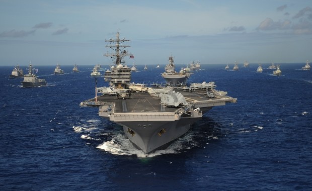 USA mają plan ataku. Trzy scenariusze na stole